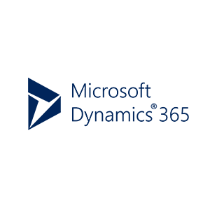 Microsoft Dynamics small