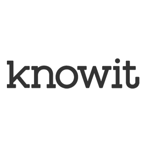 Small Knowit x Zmash logo